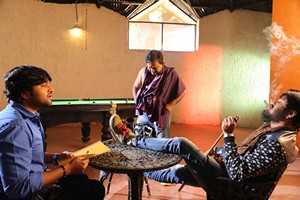 Attarillu Movie Photos